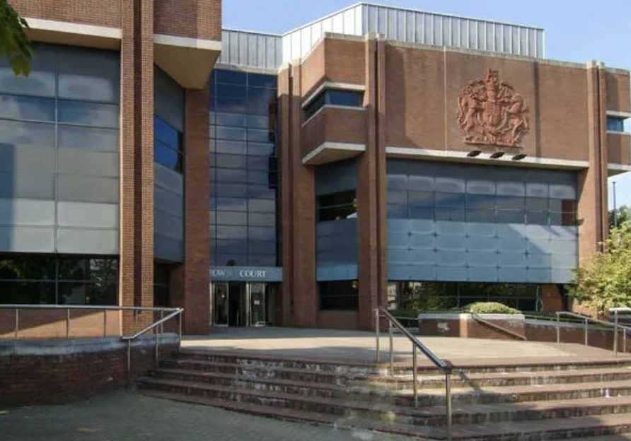Dementia Patient Sentenced for Neighbour’s Murder in Alleyway Dispute