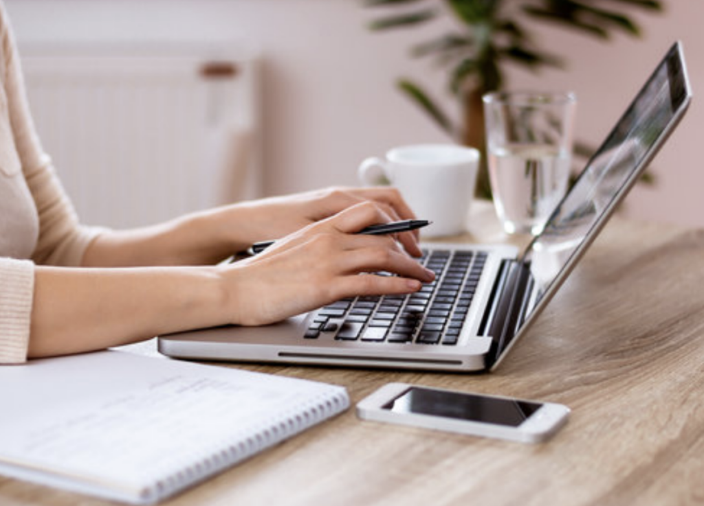 Writing, Publishing, and Staying Connected Across Communities