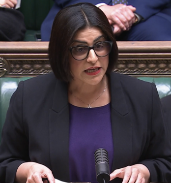 Home Secretary Condemns Student Henry Nowak’s Murder