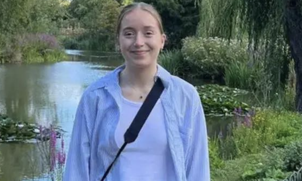 Student Libby Instone Dies Following Hospital Neglect Inquiry