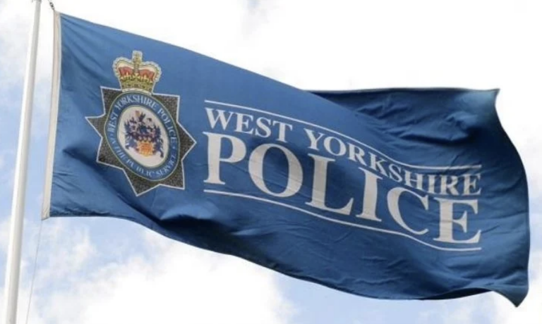 West Yorkshire Police Reports 9% Reduction in Crime