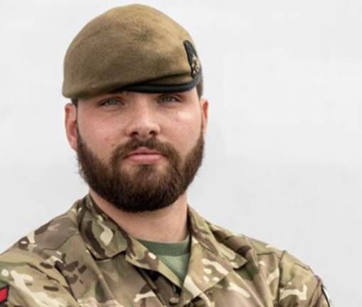 Ministry of Defence Confirms Death of Lance Corporal James Freeman in Iraq