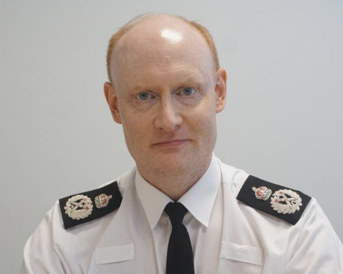 Police Chief Issues Apology for False Racism Claims in Henry Nowak Case