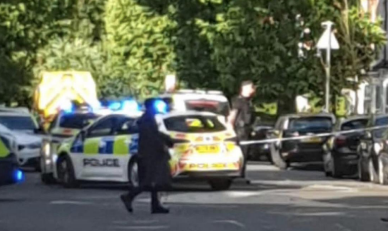 Four Arrested Following Fatal Stabbing Incident in Sparkbrook