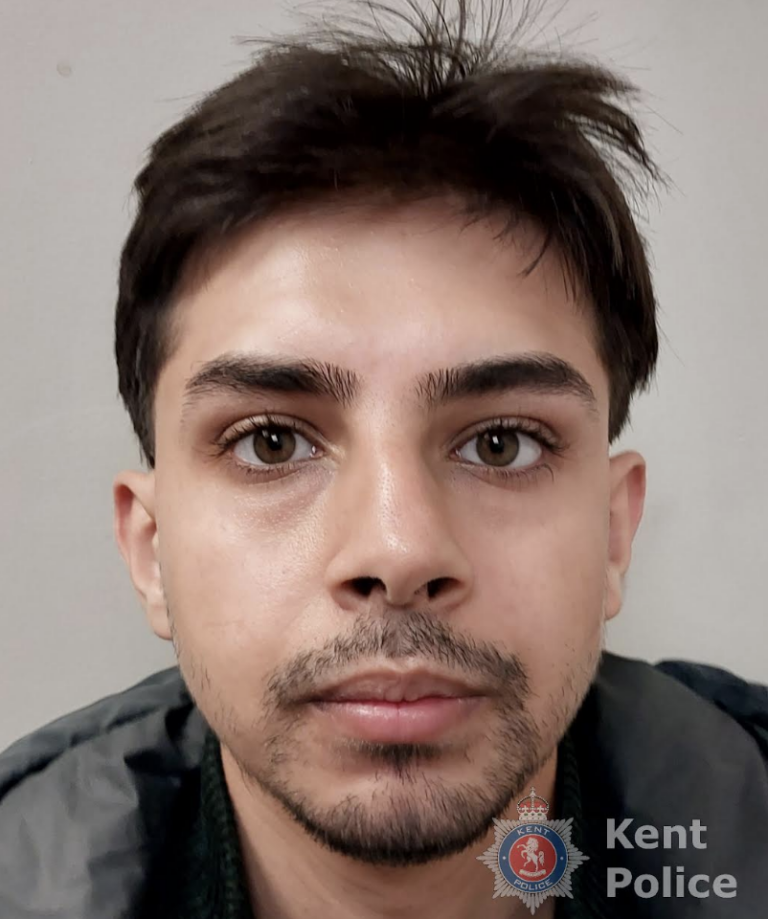 Speeding Driver Sentenced Over Fatal M20 Collision Involving Two Women