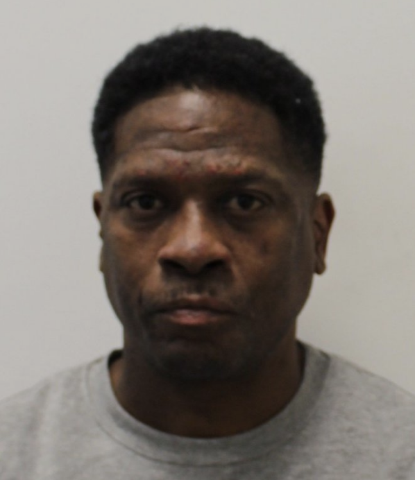 Adrian White Sentenced for Sexual Assault on Train Journey