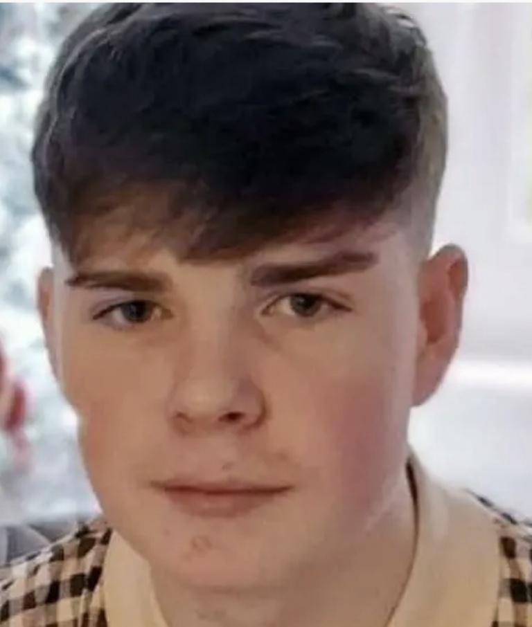 Teenagers Found Guilty of Killing Kayden Moy on Beach