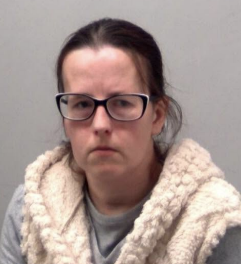 Emma Barnett Sentenced to Life Imprisonment for Toddler Son’s Murder