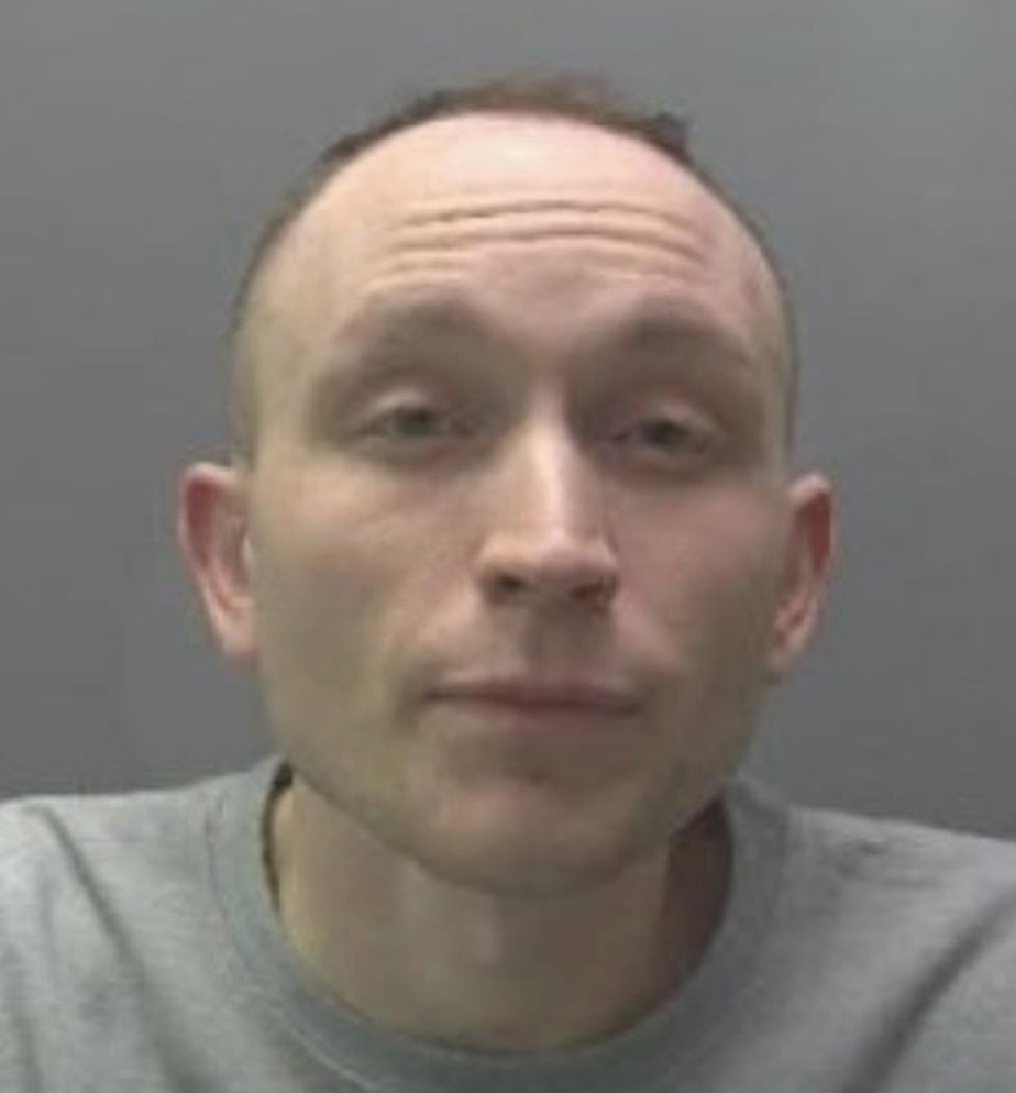 Man Sentenced for Murder of Mother at Home