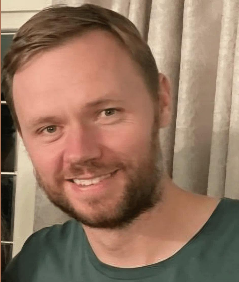 Tributes Paid to Royal Navy Lieutenant Commander Chris Gayson
