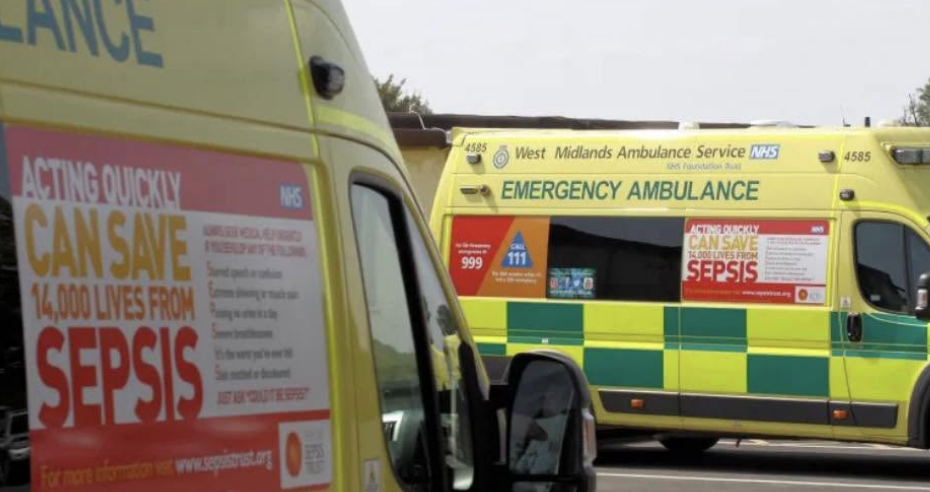 Man Dies Following Collision with Tree on Oldbury Road