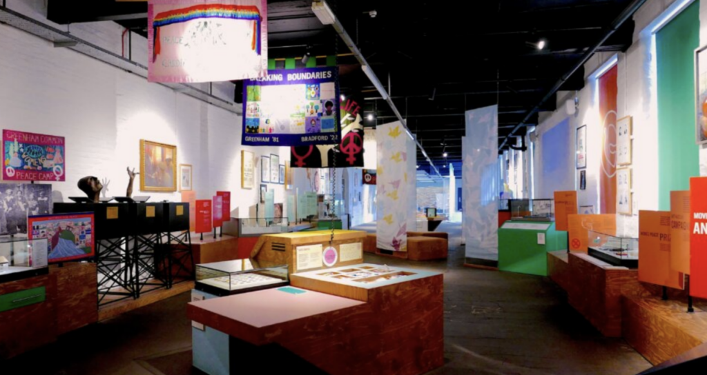 Lottery-Funded Museums and Cultural Spaces Supported Across Sussex