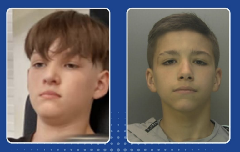Police Appeal Following Evening Disappearance of Two Boys Last Seen in Godstone