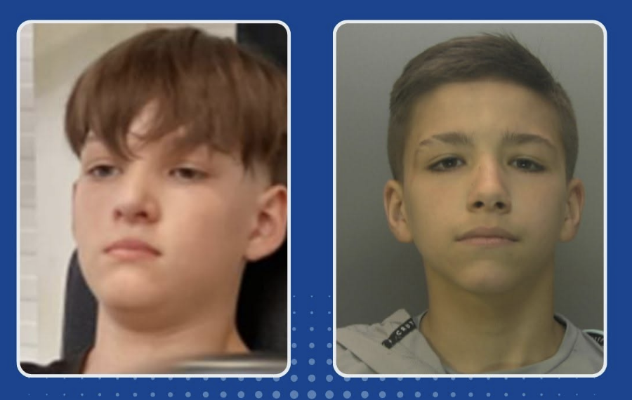 Police Appeal Following Evening Disappearance of Two Boys Last Seen in Godstone