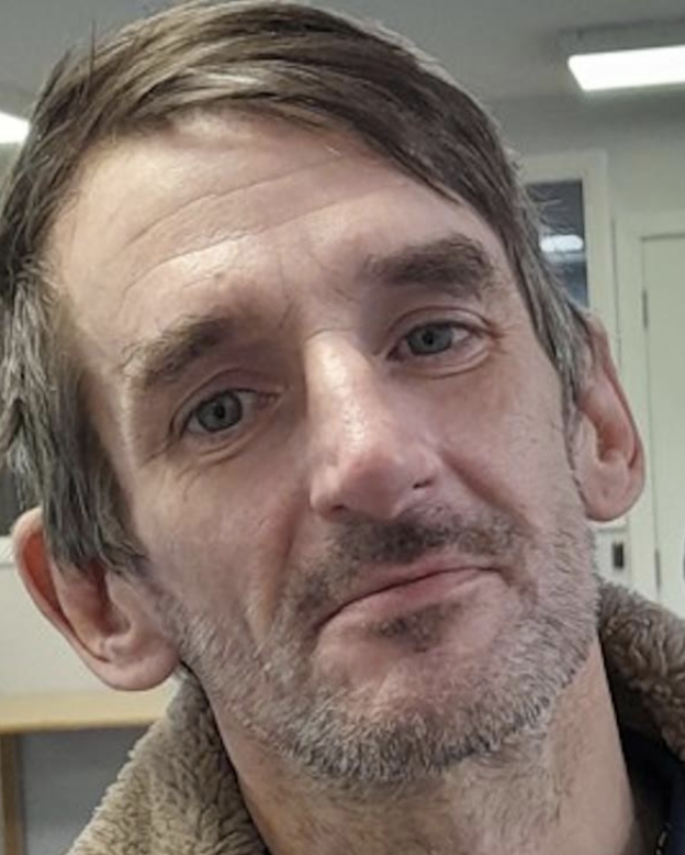 Police Issue Appeal for Information on Missing Man Richard Miles Last Seen June 4