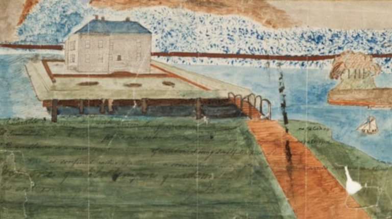 Crichton Royal Archive Recognised on UNESCO Memory of the World Register
