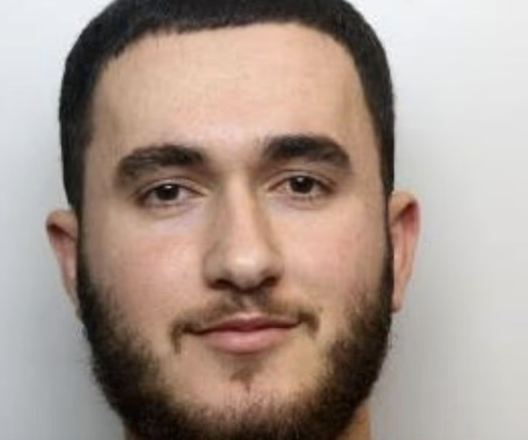 Police Launch Manhunt for Predator Fleeing Following Abuse Conviction