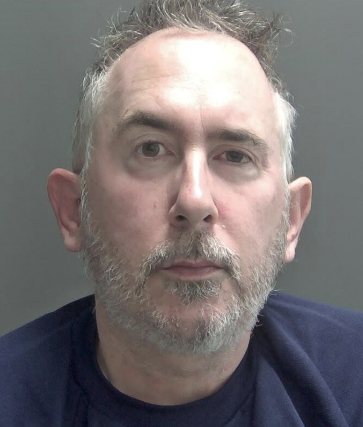 Man Sentenced for Christmas Day Arson Resulting in £50,000 Damage