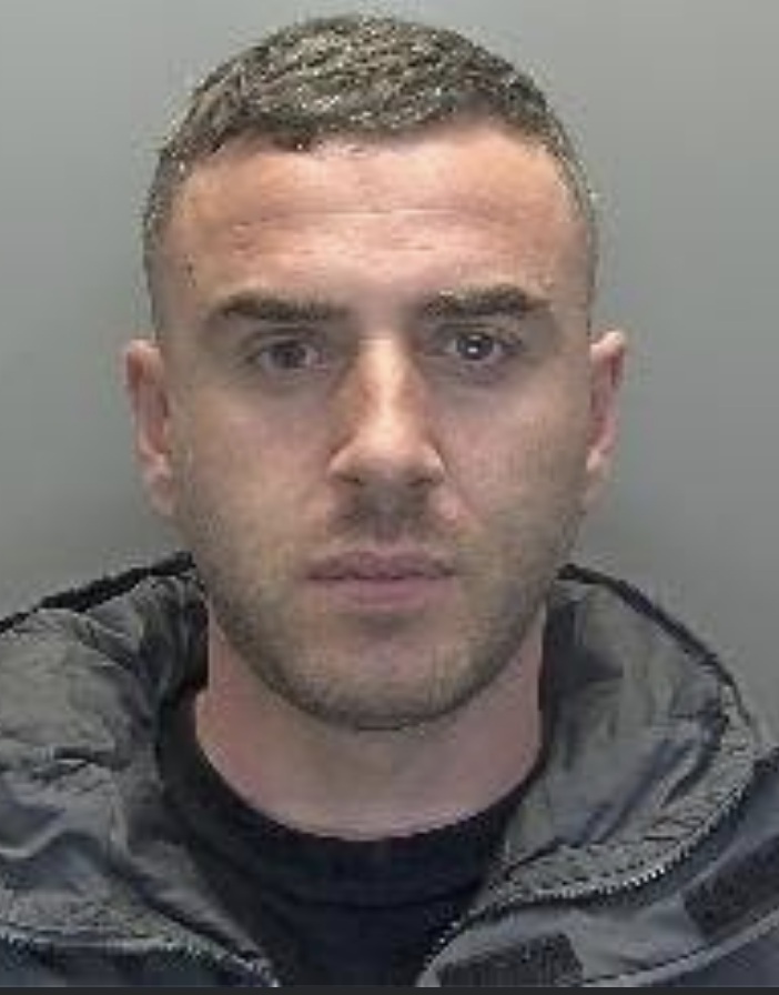 Local Man Sentenced for Illegal Re-Entry and Cannabis Supply