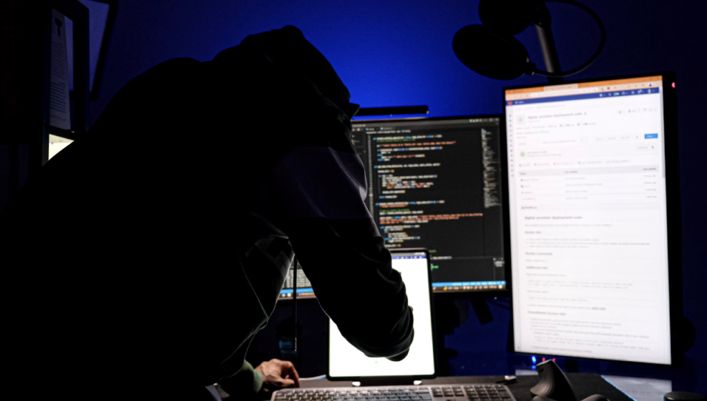 The Real Threat of Identity Theft Often Lies in Predictable Login Habits
