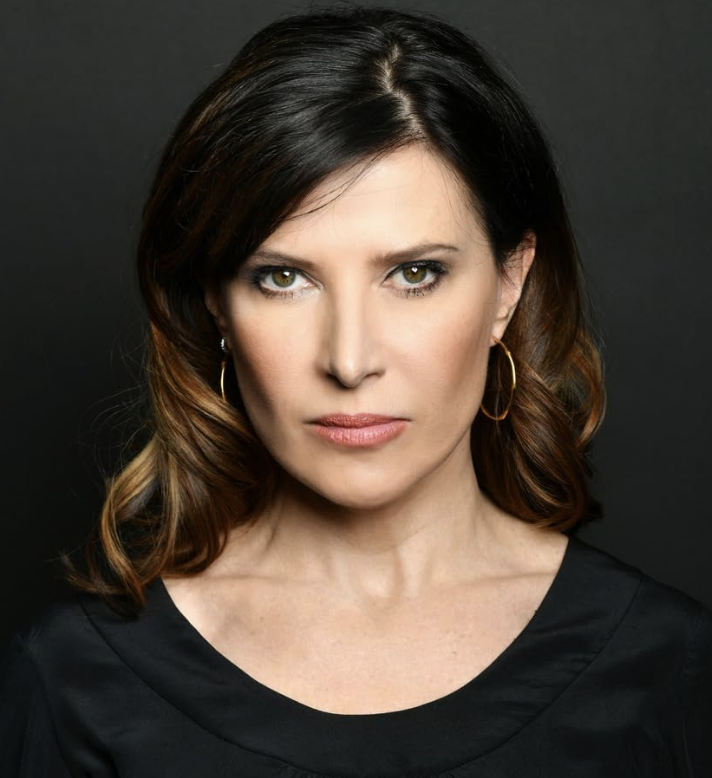EastEnders’ Ronni Ancona to Depart Following Brief, Dramatic Role