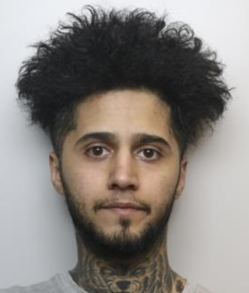 Man Sentenced to 32 Years for Child Exploitation Involving Seven Girls