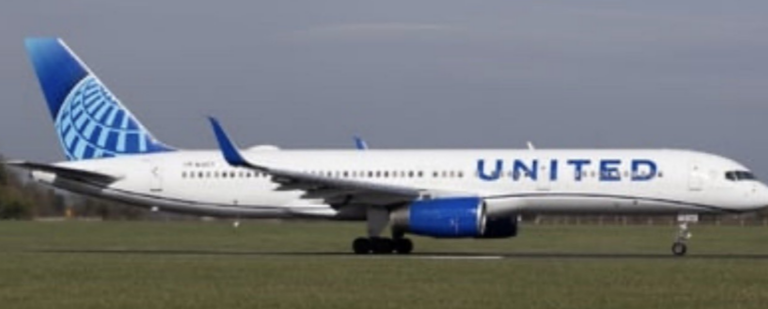 United Airlines Flight Redirected to Washington Following Suspected Ebola Case