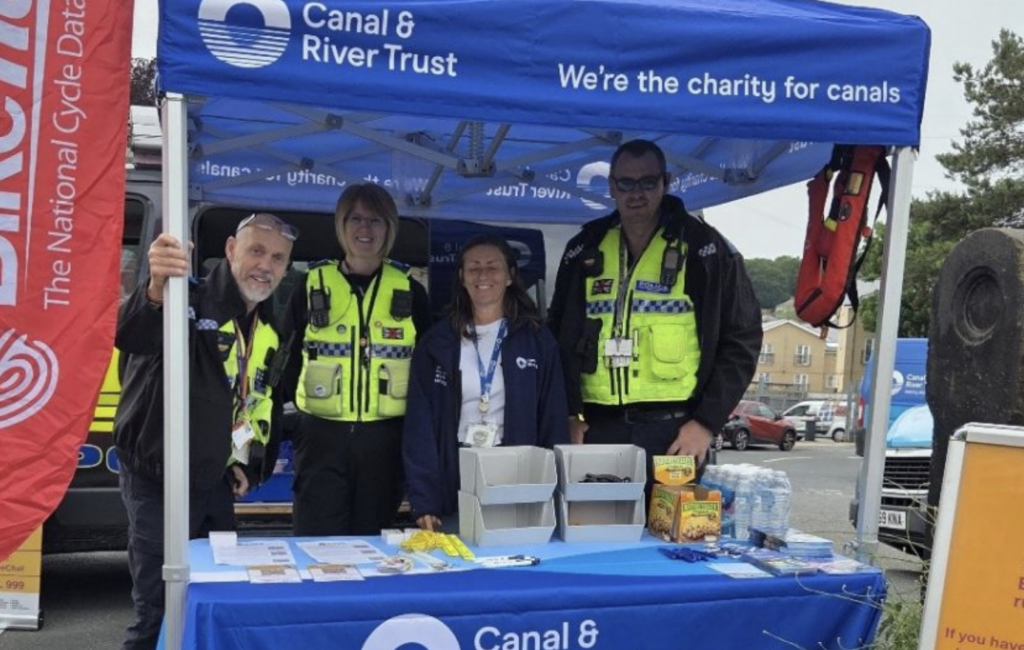 JogOn Campaign Tackles Harassment of Female Runners This Summer