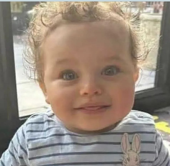 Teacher Jamie Varley Found Guilty of Murdering Adopted Baby Preston