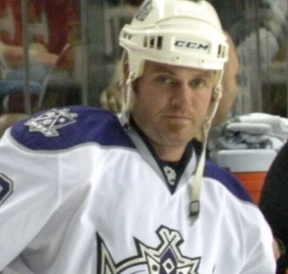 Former NHL Player Kyle Calder Dies Aged 47 Following Short Illness
