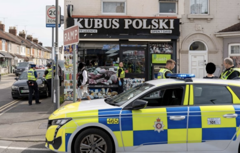 Police seize £15,000 worth of illicit tobacco in Broadgreen warrant
