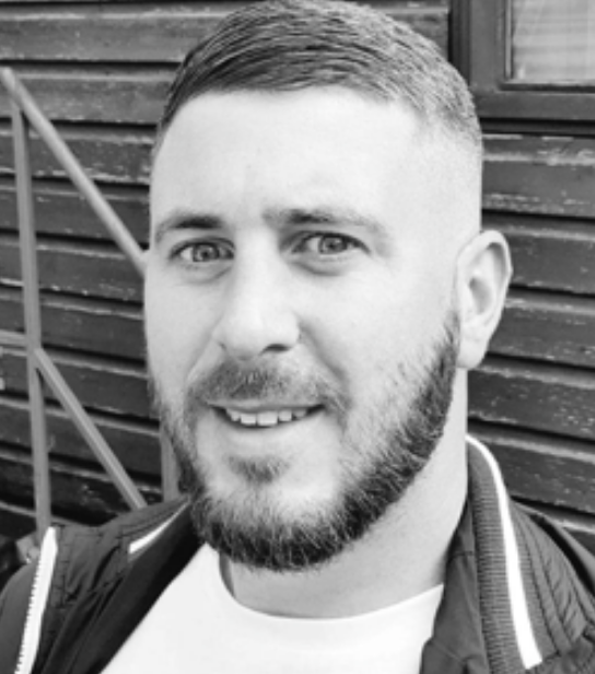 Police Appeal for Information on Missing Man Jamie McGaritty