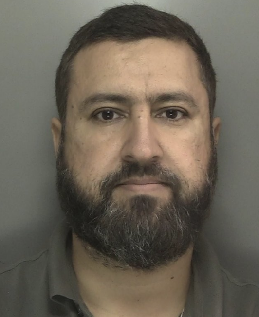 Shahid Adnan Sentenced for Fraud at Liverpool John Moores University