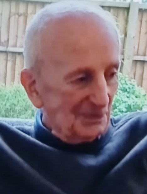 Police Appeal After Elderly Man Mick Reported Missing from Farnborough Orpington