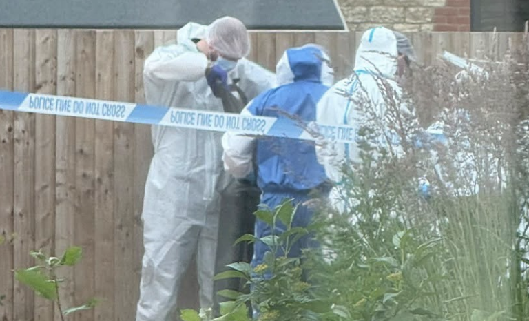Man Seriously Injured in Knife Attack in Littlemore and Radley