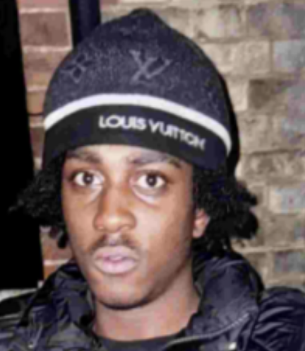 Urgent Appeal to Find Missing Teen Trae Valentine