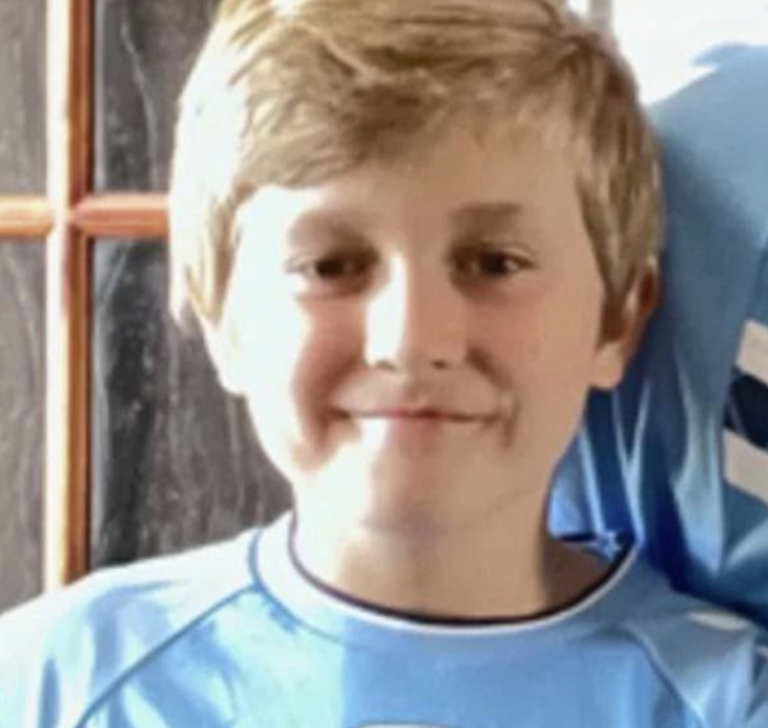 Police Continue Search for Suspect in Hit-and-Run Incident Resulting in Keaton Slater’s Death