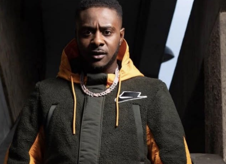 Comedian LV General Charged with Rape in Lewisham