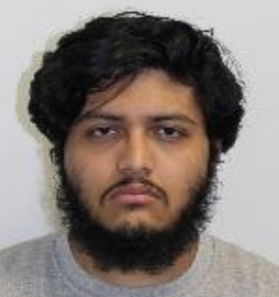 Mitcham Man Convicted for Sharing Islamist Terror Material Following Heathrow Transit