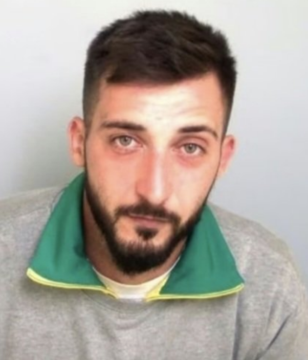 Alexandru Oprea Sentenced in Absentia for Sexual Offences