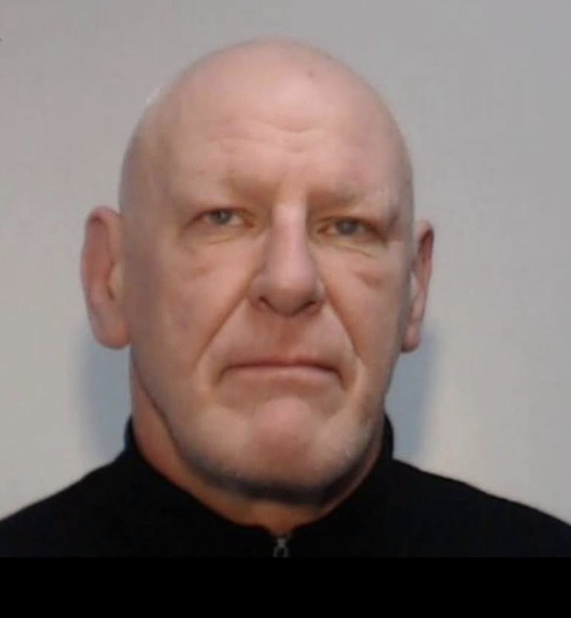 David Taylor Sentenced to Whole Life for Two Murders and Assault on Police Officer