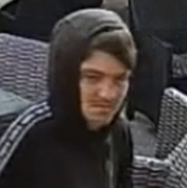 Police Share CCTV Footage Following Local Bar Burglaries