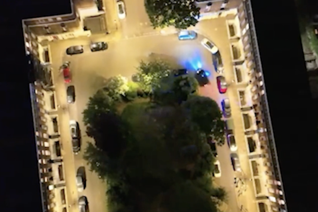 Met Police to Increase Drone Fleet and Use AI to Speed Up Crime Response