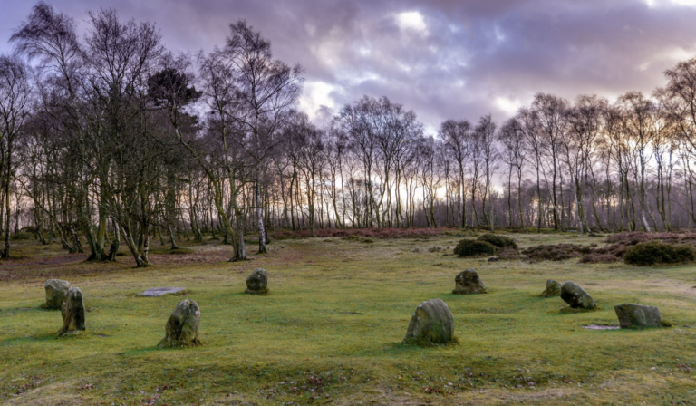 Murder Investigation Underway Following Discovery of Man Found Deceased at Stone Circle