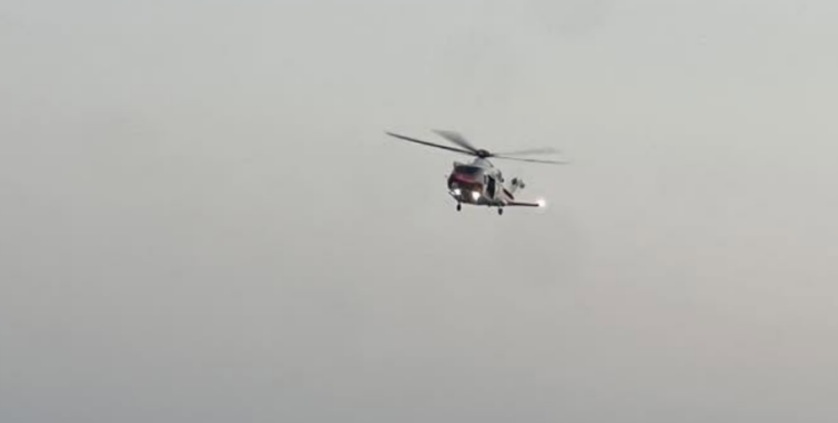 Two Rescued at Sea Near Mermaid Beach in Significant Lifeboat Response