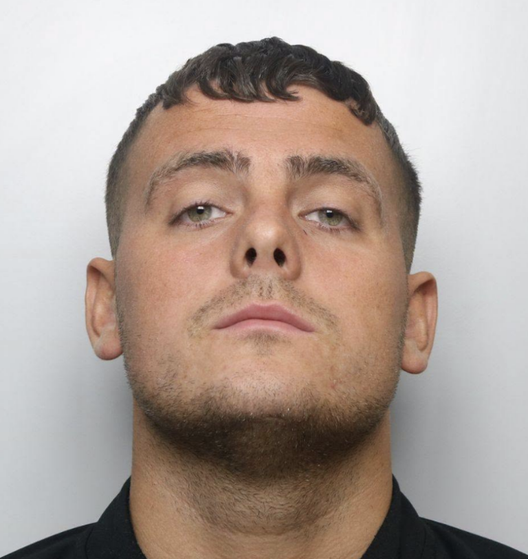 Man from Castleford sentenced to 13 years for manslaughter in Pontefract