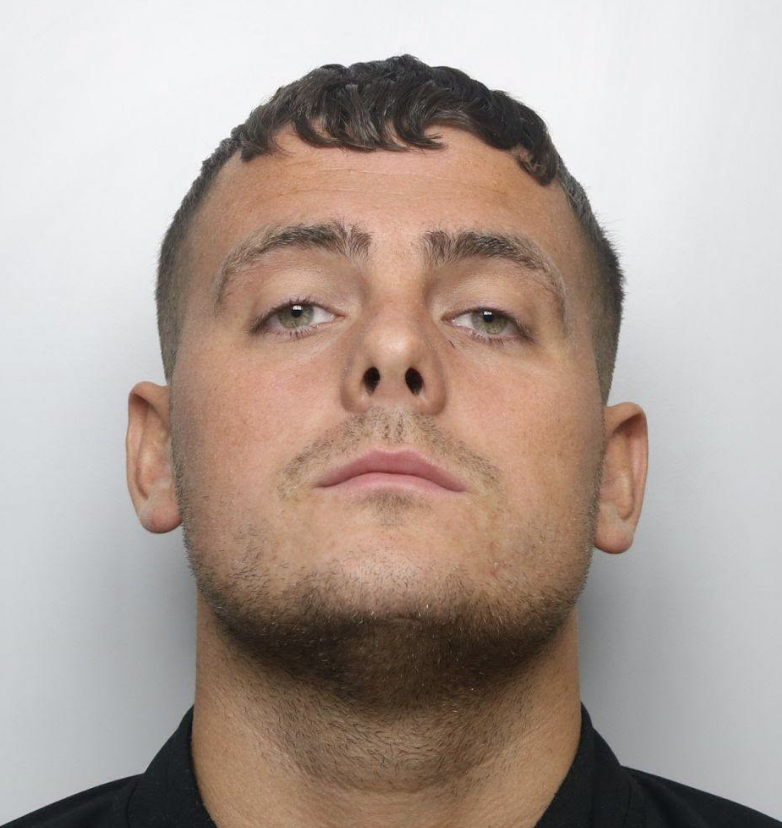 Man from Castleford sentenced to 13 years for manslaughter in Pontefract