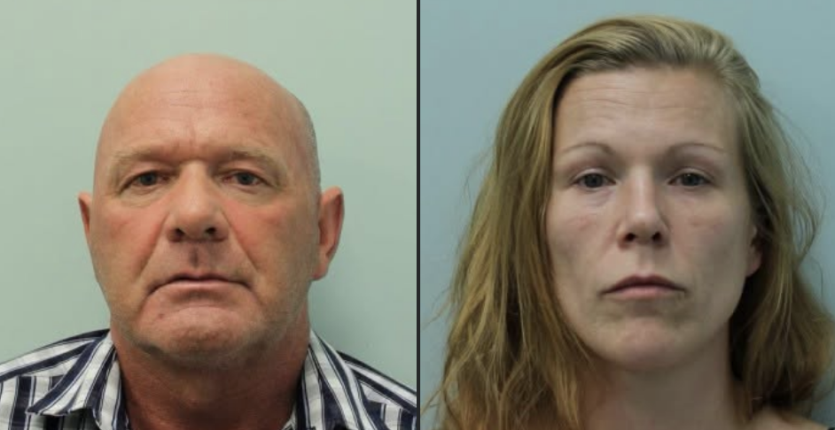 Two Sentenced for Supplying £15m Cocaine to Organised Crime Network