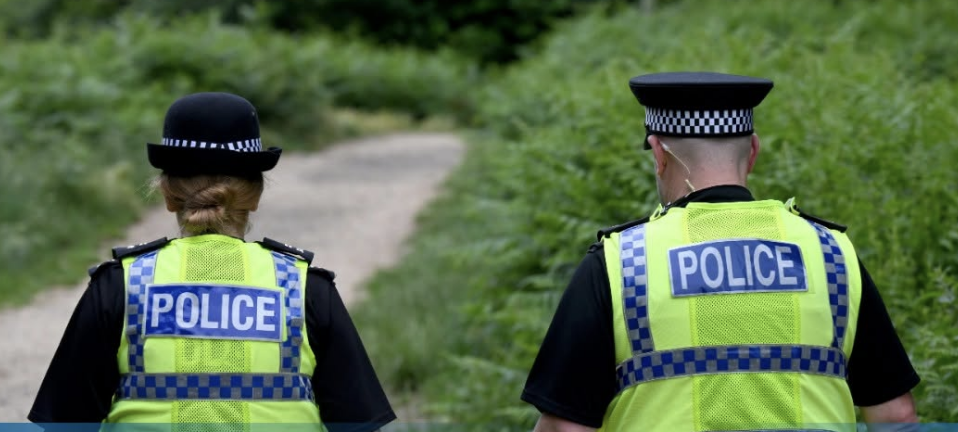 Man Dies After Falling 100ft From Cliff Onto Busy Beach