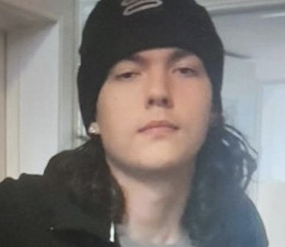 Appeal for Information on Missing Teen Archie Skinner Possibly in Chatham